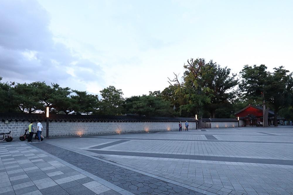 The Real Tastefully Yours Filming Locations: A Jeonju Food Lover’s Guide