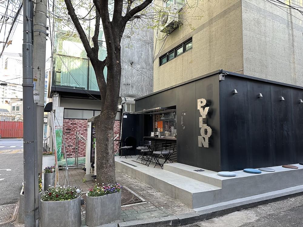 Where K-Pop Idols Get Their Coffee Fix: 3 Real Seoul Cafes You Can Actually Visit