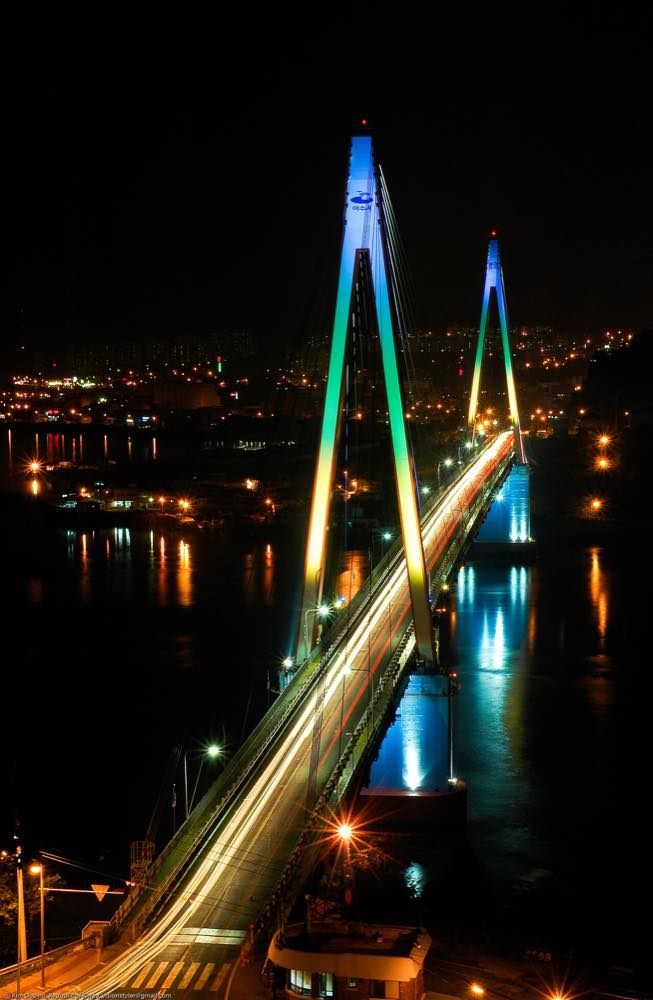 Yeosu Night Sea: What to Eat at Korea’s Most Romantic Port City